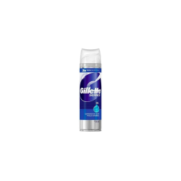 Gel Af Gillette Piel Sensible 200 | HogarLider
