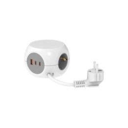 BASE MÚLTIPLE COMBIBALL CON 3 TOMAS… · EL3-41038 | HogarLider