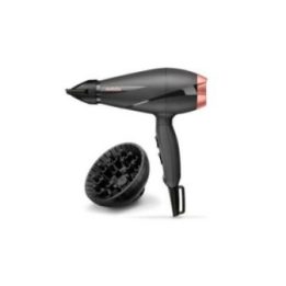 SECADOR DE PELO SMOOTH PRO 2100 W | HogarLider