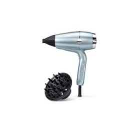 SECADOR DE PELO HYDRO FUSION 2100 W AZUL | HogarLider