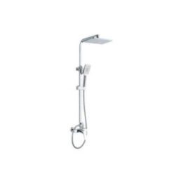 CONJUNTO DE DUCHA SERIE ALTEA | HogarLider