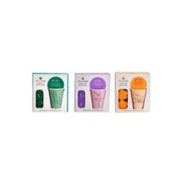 ESTUCHE CON TAZA DE TÉ Y VELAS, MODELOS VARIADOS | HogarLider