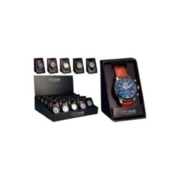 RELOJ PULSERA MODELOS VARIADOS | HogarLider