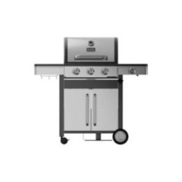 BARBACOA DE GAS BXOG12950E CON 4… · EL3-74483 | HogarLider