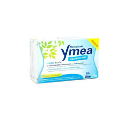 Ymea Menopausia Vientre Plano 64 Cápsulas | HogarLider