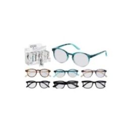 GAFAS DE LECTURA CON FUNDA MODELOS VARIADOS | HogarLider