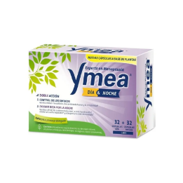 Ymea Sofoconfort Dia y Noche 64 Cápsulas | HogarLider