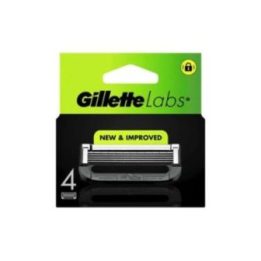 CUCHILLAS DE RECAMBIO LABS PACK 4 uds | HogarLider