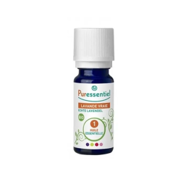 Puressentiel Aceite Esencial Lavanda 5ml | HogarLider