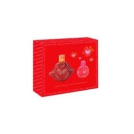 AGATHA_BESO ESTUCHE COLONIA 100 ml… · EL3-97074 | HogarLider