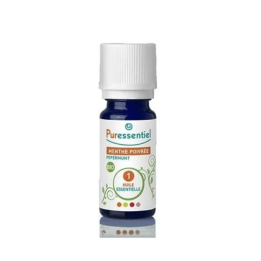 Puressentiel Aceite Esencial Menta Piperita 5ml | HogarLider