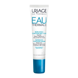 Uriage Agua Crema Contorno de Ojos 15ml | HogarLider