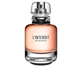 Givenchy L'interdit Edp Spray 125ml | HogarLider