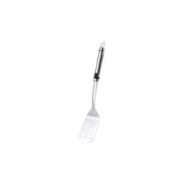 RASERA RANURADA ACERO INOXIDABLE EXPERT 35 cm | HogarLider