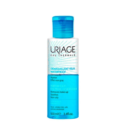 Uriage Desmaquillante de Ojos Bifásico 100ml | HogarLider