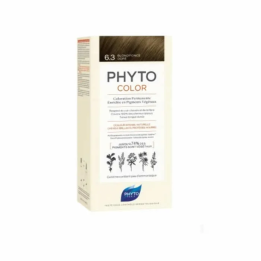 Phyto Coloración De Cabello… · 33382210026… | HogarLider