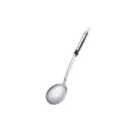 RASERA ACERO INOXIDABLE EXPERT 37,5 cm | HogarLider