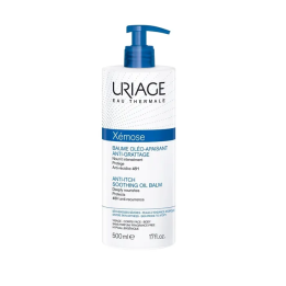 Uriage Xémose Bálsamo 500ml | HogarLider
