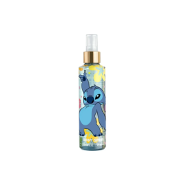Disney Air-Val Lilo y Stich Body Spray 200ml | HogarLider
