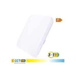 APLIQUE LED CUADRADO EXTRAPLANO DE… · EL3-32577 | HogarLider