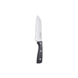 CUCHILLO SANTOKU ACERO INOXIDABLE EXPERT 17,5 cm | HogarLider