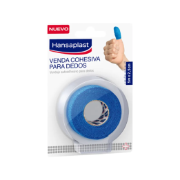 Hansaplast Venda Cohesiva Para Dedos | HogarLider