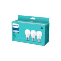BOMBILLA LED DE FILAMENTO MATE… · EL3-93621 | HogarLider