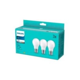 BOMBILLA LED DE FILAMENTO MATE… · EL3-93622 | HogarLider