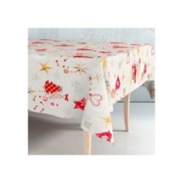 ROLLO DE HULE CON MOTIVOS NAVIDEÑOS… · EL3-68559 | HogarLider