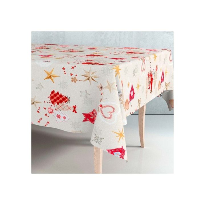 ROLLO DE HULE CON MOTIVOS NAVIDEÑOS… · EL3-68559 | HogarLider