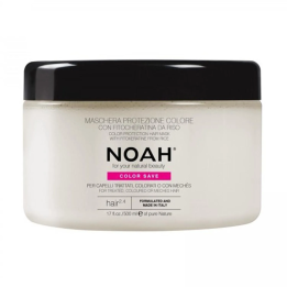 Noah Color Protect Mascarilla Capilar 500ml | HogarLider