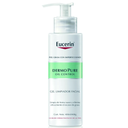 Eucerin Dermopure Oil Control Gel… · 40058001805… | HogarLider