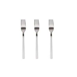 TENEDOR DE ACERO INOXIDABLE… · EL3-14650 | HogarLider