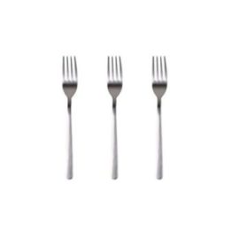 TENEDOR DE ACERO INOXIDABLE… · EL3-14655 | HogarLider