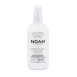 Noah Style Leche Capilar Aceite Algodón 150ml | HogarLider