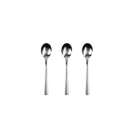 CUCHARILLA DE ACERO INOXIDABLE… · EL3-14657 | HogarLider