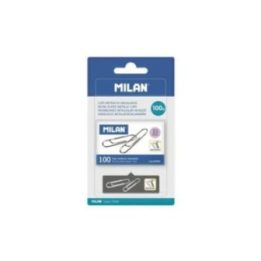 CLIPS METÁLICOS NIQUELADOS 33 mm… · EL3-64271 | HogarLider