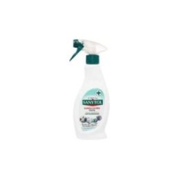 AMBIENTADOR ELIMINA OLORES TEXTIL PISTOLA 500 ml | HogarLider