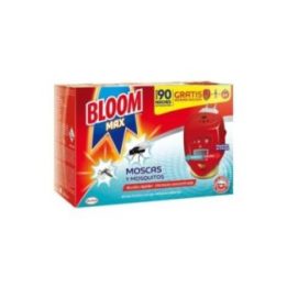 APARATO DIFUSOR LÍQUIDO ANTIMOSQUITO… · EL3-95239 | HogarLider
