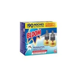 RECAMBIO ELÉCTRICO MOSQUITOS COMÚN Y TIGRE 2 uds | HogarLider