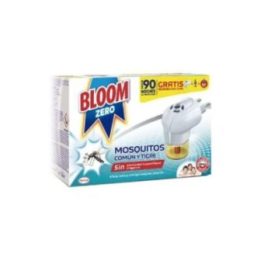 APARATO DIFUSOR LÍQUIDO ANTIMOSQUITO… · EL3-95242 | HogarLider