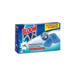 INSECT PASTILLAS DE RECAMBIO 30 uds | HogarLider