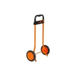 CARRO BUTANO TELESCÓPICO ACERO Y POLIPROPILENO | HogarLider