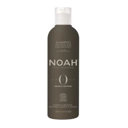 Noah Original Organic Champu Purificante 250ml | HogarLider