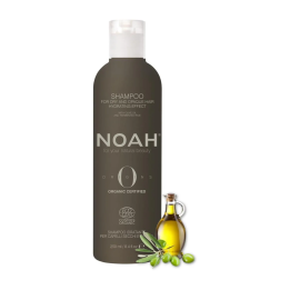 Noah Original Organic Champu Hidratante 250ml | HogarLider