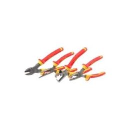 ALICATES VDE 1.000V FATMAX®, 4 PIEZAS | HogarLider
