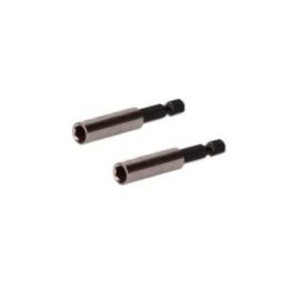 PORTAPUNTAS MAGNÉTICOS 60 mm, JUEGO 2 PIEZAS | HogarLider