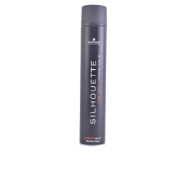 Schwarzkopf Silhouette Super Hold Laca 750ml | HogarLider