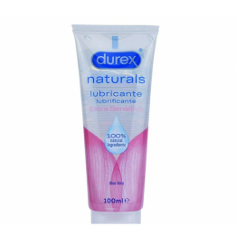 Durex Naturals Senitive Gel Intimo 100ml | HogarLider