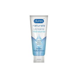 Durex Naturals Hidratante Ácido… · 84101048922… | HogarLider